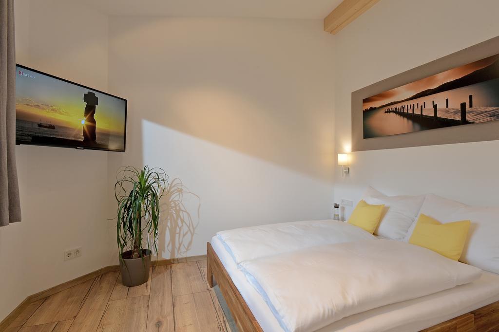 Appartement Beate Brixen im Thale Exterior foto
